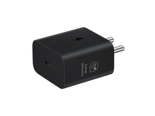 25 W Travel Adaptor without Cable 6 month warranty