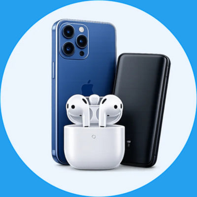 Mobile Acessories