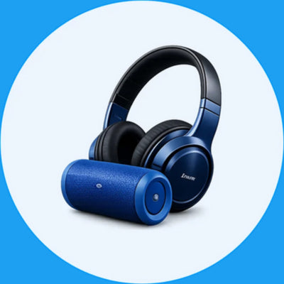 Audio and Video