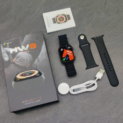HW8 Ultra Smart Watch