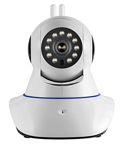 V380 Pro Smart WiFi Wireless HD CTV Security Camera
