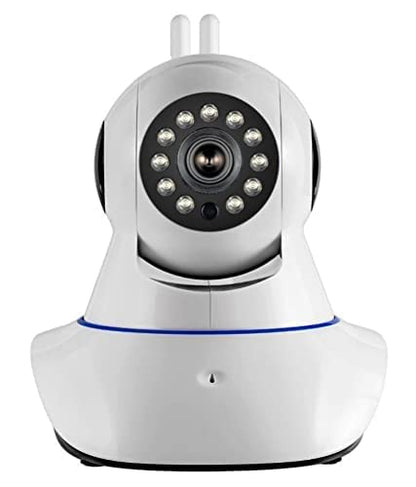 V380 Pro Smart WiFi Wireless HD CTV Security Camera