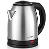 Steel kettle