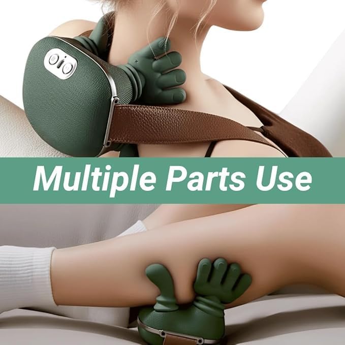 Shoulder & Neck Massager