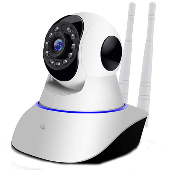 V380 Pro Smart WiFi Wireless HD CTV Security Camera