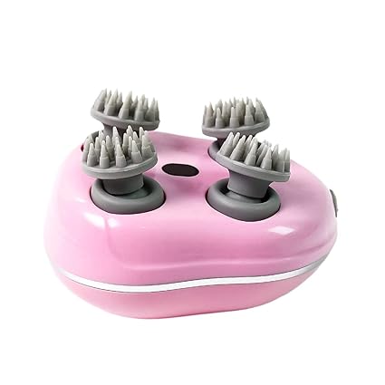 Smart Electric Scalp Massager  for Hair Growth Head Massager