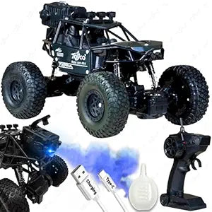 Remote control cars, metal car rock car off roading vehicle