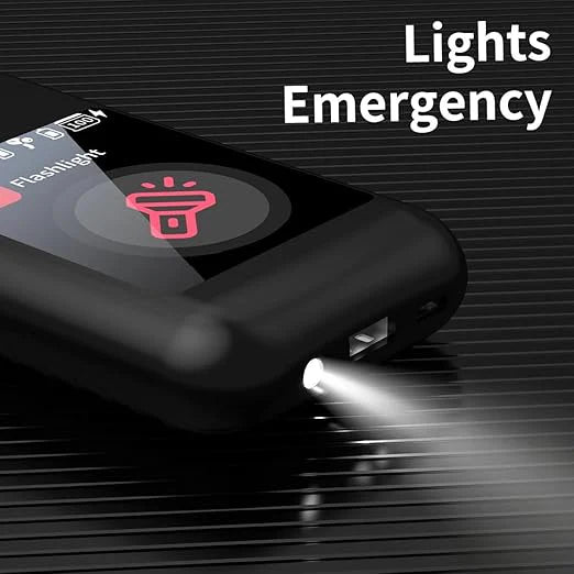 Carrying Treasure Smart Earbuds Case