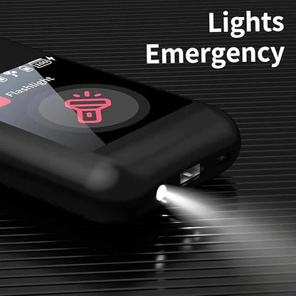 Carrying Treasure Smart Earbuds Case