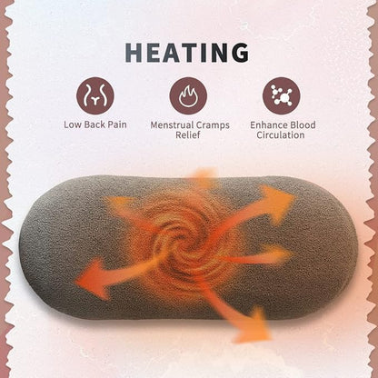 Period Cramp Relief Device