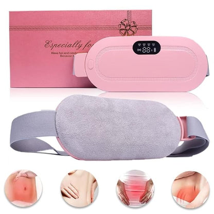 Period Cramp Relief Device