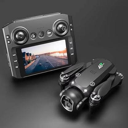 M7 Drone with Intelligent Obstacle Avoidance, Dual Camera