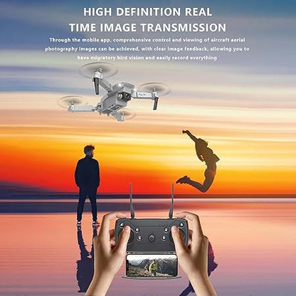 E88 Pro Drone E88 Max Dual Camera Dron Comercial Avec Telecommande De Visionnage Kids Plane Drone With 12Mp Camera