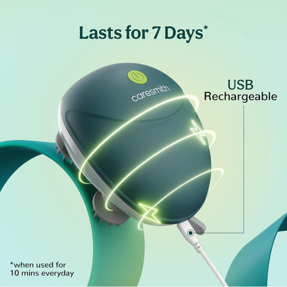 Caresmith Revive Electric Head Massager