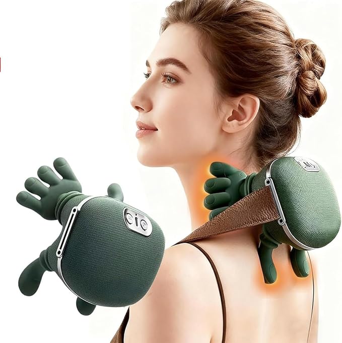 Shoulder & Neck Massager