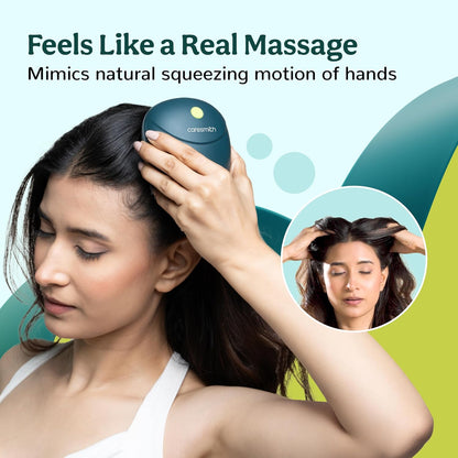 Caresmith Revive Electric Head Massager