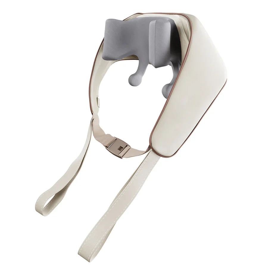 UNIQ Neck and Shoulder Massager Ultimate Neck Pain Relief Companion