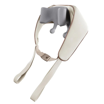 UNIQ Neck and Shoulder Massager Ultimate Neck Pain Relief Companion