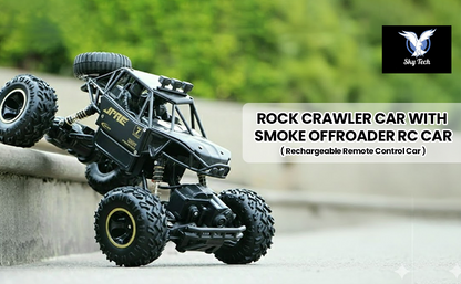 Remote control cars, metal car rock car off roading vehicle