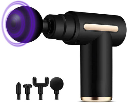 Viraan MP 720 Fascial Gun for Body Massage at Home