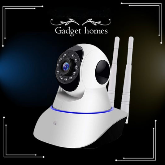 V380 Pro Smart WiFi Wireless HD CTV Security Camera
