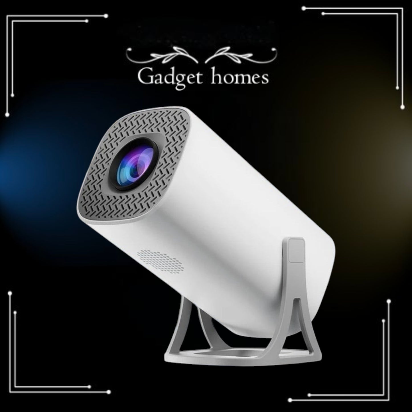 4K Ultra FHD Projector