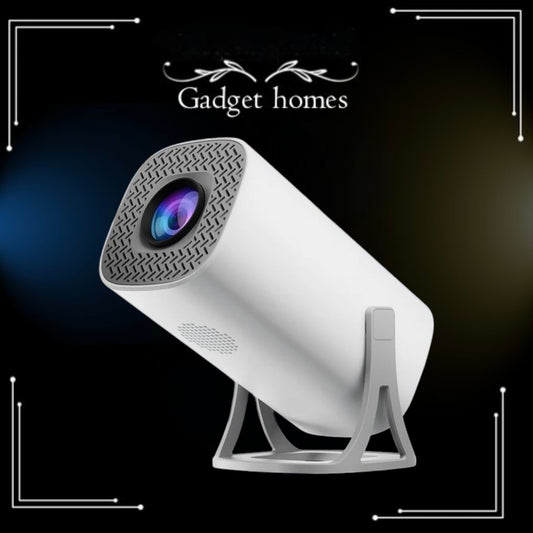 4K Ultra FHD Projector