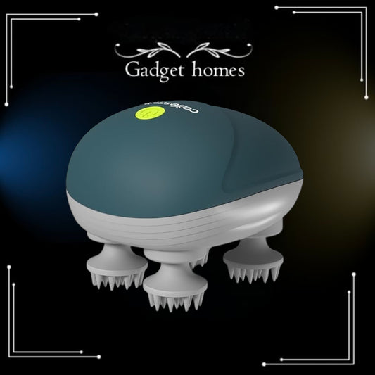 Caresmith Revive Electric Head Massager