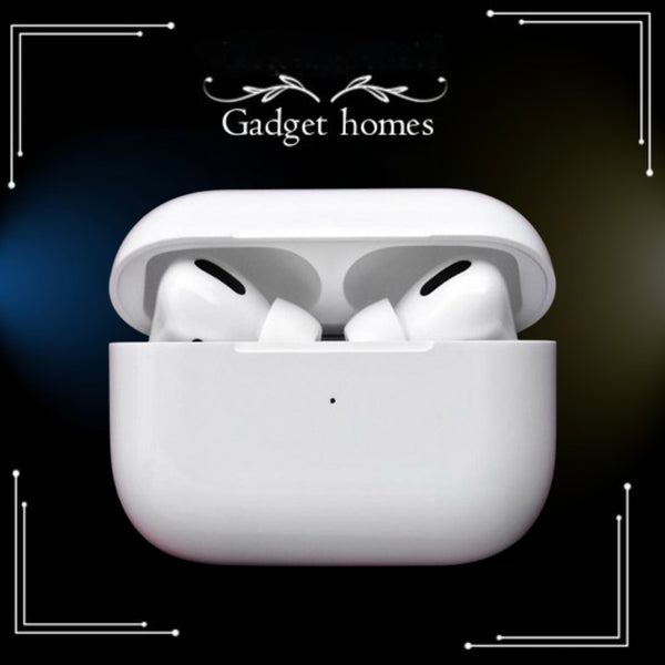 Airpods Pro 2 ANC First Copy with Free Silicon Case