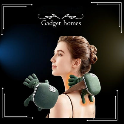 Shoulder & Neck Massager