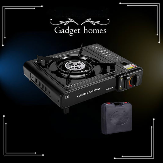 Portable Camping Stove