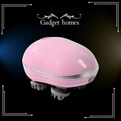 Smart Electric Scalp Massager  for Hair Growth Head Massager