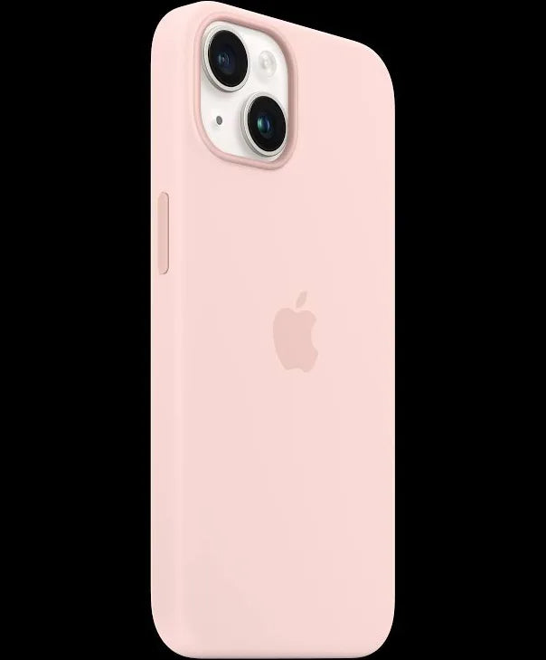 Apple iPhone Silicone MagSafe Case