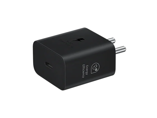 25 W Travel Adaptor without Cable 6 month warranty