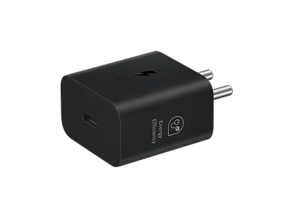 25 W Travel Adaptor without Cable 6 month warranty