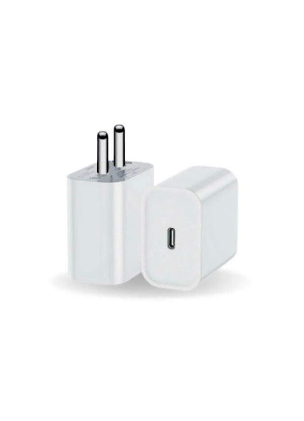 20W USB-C 20 Watts Power Adapter  1yr Warranty