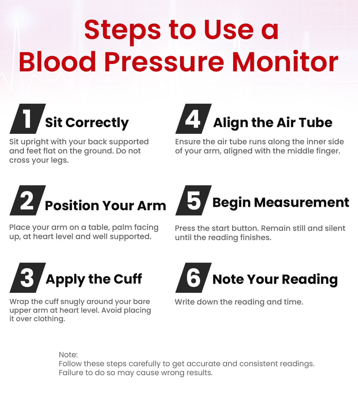 Ageasy Digital BP Monitor