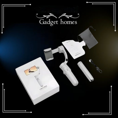 Gabbar Photography, video and vlogs (M1 -3 Gimbal)