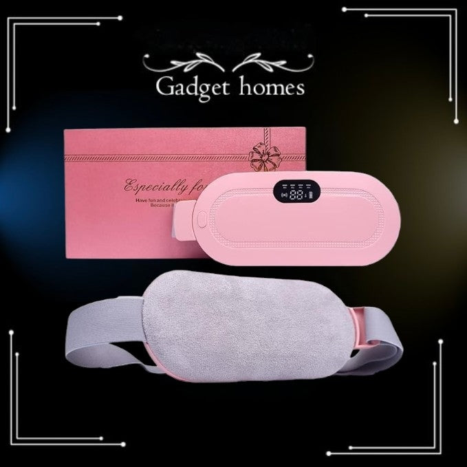 Period Cramp Relief Device