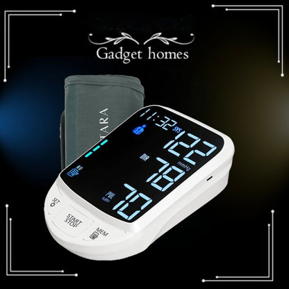 Ageasy Digital BP Monitor