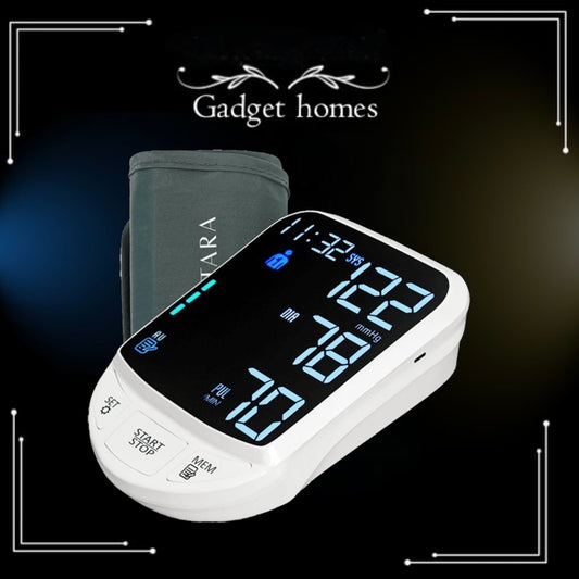 Ageasy Digital BP Monitor