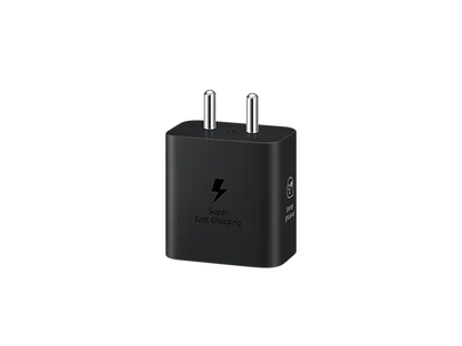 25 W Travel Adaptor without Cable 6 month warranty