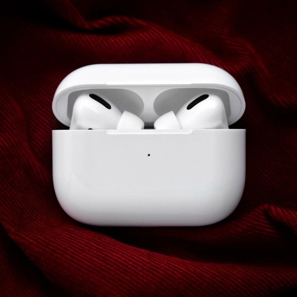 Airpods Pro 2 ANC First Copy with Free Silicon Case