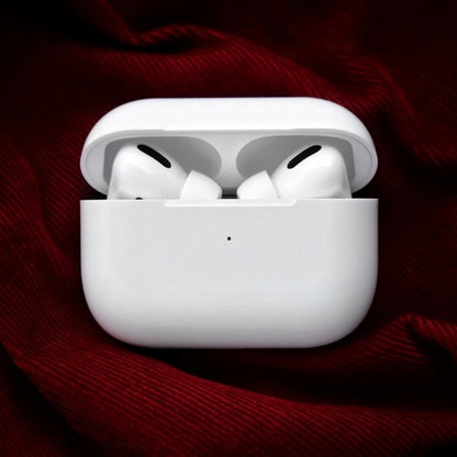 Airpods Pro 2 ANC First Copy with Free Silicon Case