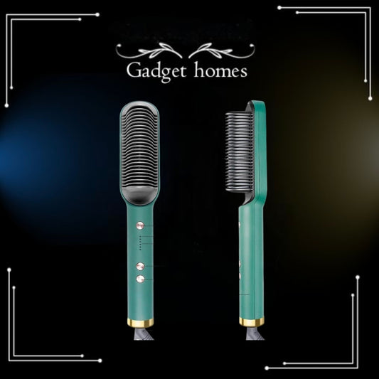 Hai Straightener Comb For Women & Men, Hai Styler